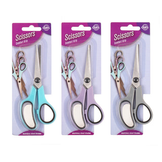Scissors Comfort Grip 150mm