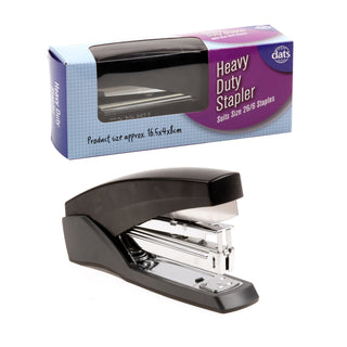 Stapler Power Saving Heavy Duty