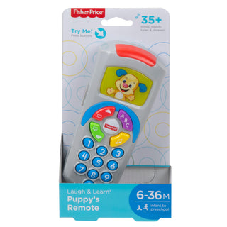 Fisher-Price Puppy's Remote