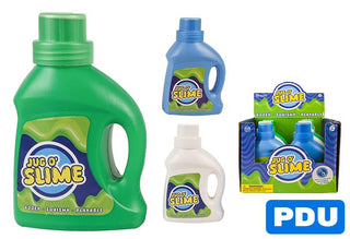 Slime Jug CDU/6