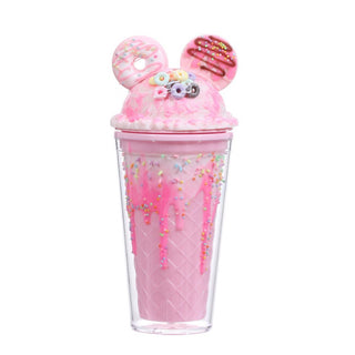 Sundae Tumbler Strawberry
