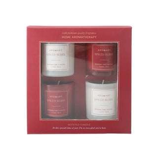 Armart S4 40g Candles S/Berry
