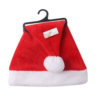 Deluxe Santa Hat