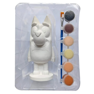 Bluey Paint Your Own