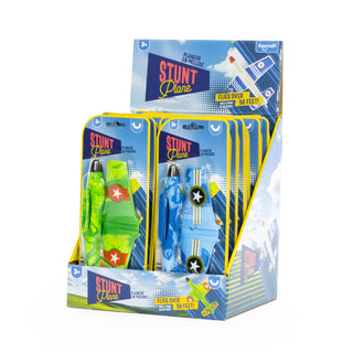 Keycraft Stunt Plane CDU/6