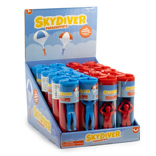 Kc Tngl Free Parachute CDU/24
