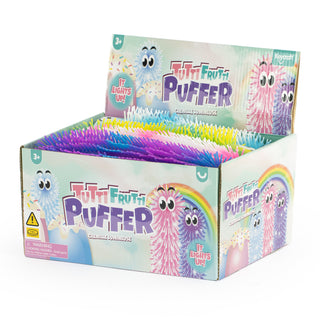 Kc T/Frutti Lu Puffers CDU/12