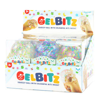 Kc Gelbitz G/Ball Lge CDU/12