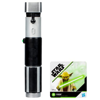Star Wars Key Lightsaber Assort/12