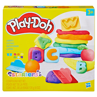 Play-Doh Fundamentals Animals