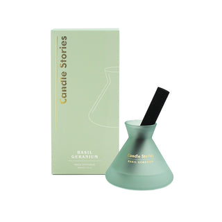 W2W Ess 200ml Dif B/Geranium