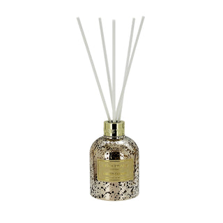 Wick2Ware Mottled 200ml Diffuser - Salted Caramel