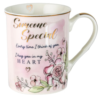 Wellness Someone Special Mug