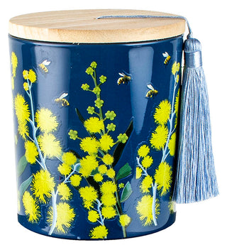 Aust Flora Candle Wattle
