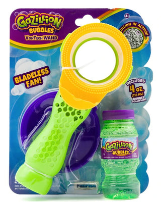 Gazillion Vortech