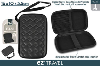 Digital Travel Case