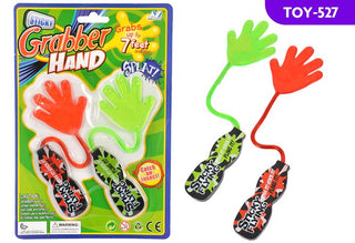 Sticky Hands 22cm (2 pack)