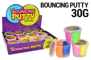 Bouncing Putty 30g CDU/12