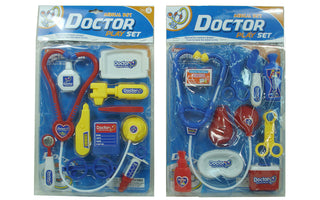 Doctor Set Assorted