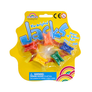 The Original Jacks Fluro