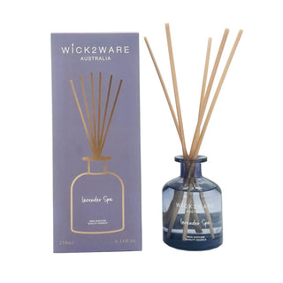 W2W 230ml Diff Lavender Spa