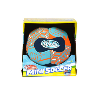 Wahu Mini Soccer Ball 4 AST