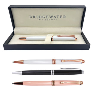 Bridgewater Winchstr Pen 3AST