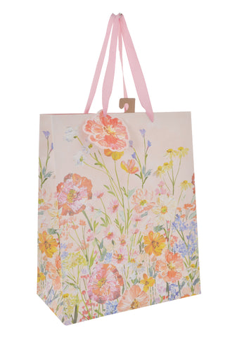 Saffron Gift Bag Large