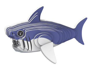 Aust Geo 3D Model Shark