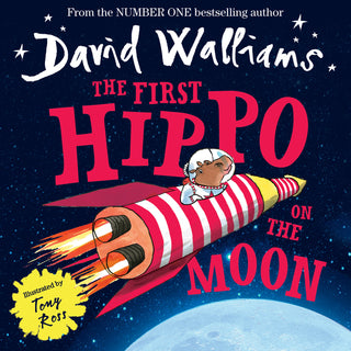 DW First Hippo on the Moon