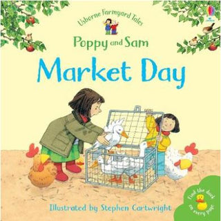 Farmyard Tales Market Day