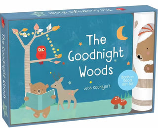 The Goodnight Woods