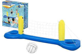 Bestway Pool Volleyball Game Set 244x64cm