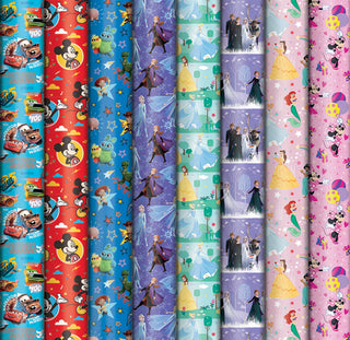 Disney R/Wrp 2m X700mm CDU/54