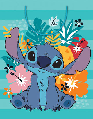 LIC Med G/Bags Stitch