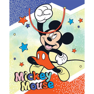 LIC Lge G/Bags Mickey Mouse