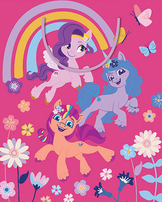 Licensed Large Gift Bags My Little Pony