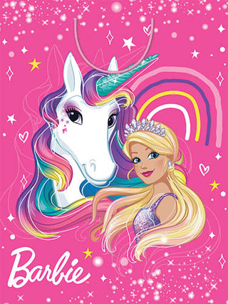 Licensed Jumbo Gift Bags Barbie