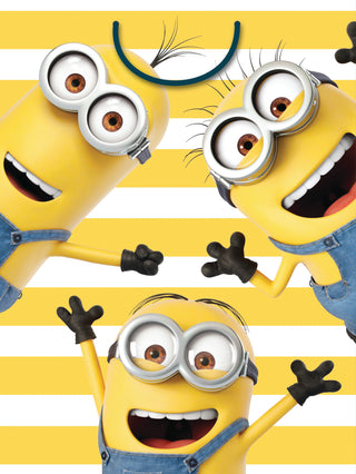 LIC Jbo G/Bags Minions