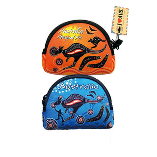 Ab Dsgn Coin Bag 2 AST