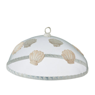 Costiera Mesh Food Cvr Ivory