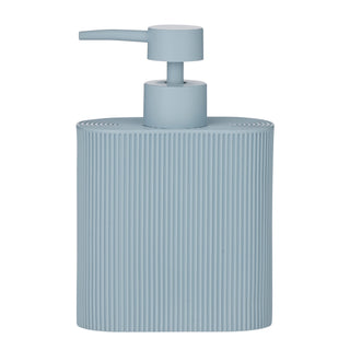 Sid Resin Dispenser Steel