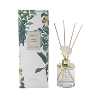 Florl 150ml Dif Pepper Vanila