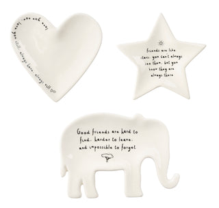Swl Ceramic Ring Dish 3 AST