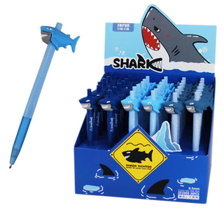 Shark Pen CDU/36
