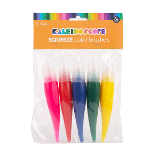 Kal No Mess Squeez Paint Pens
