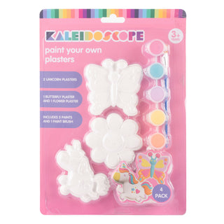 Kal Pyo 2D Plasters 4Pck