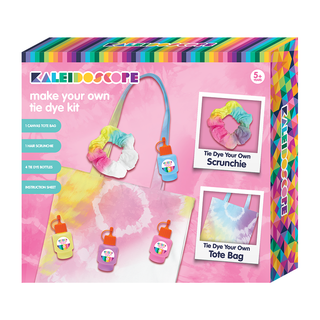 Kaleidoscope Tie Dye Kit