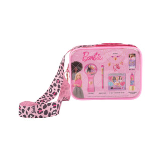 Barbie Deluxe Makeup Bag