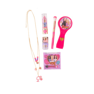 Barbie Deluxe Makeup Bag